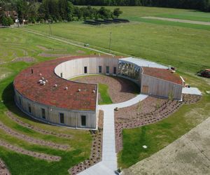 Życie w Architekturze 2025. Farma toMy, Piotr Grochowski, Wojciech Kolęda