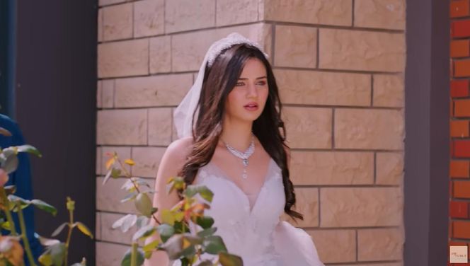 Miłość i nadzieja odc. 274. Bahar