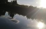 Mała Chorwacja w województwie łódzkim