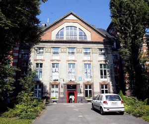 Milonowa dotacja dla szpitala w Bytomiu