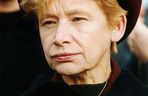 Jadwiga Jankowska-Cieślak cierpiała na poważną przypadłość. W kościele dostawała ataków paniki 