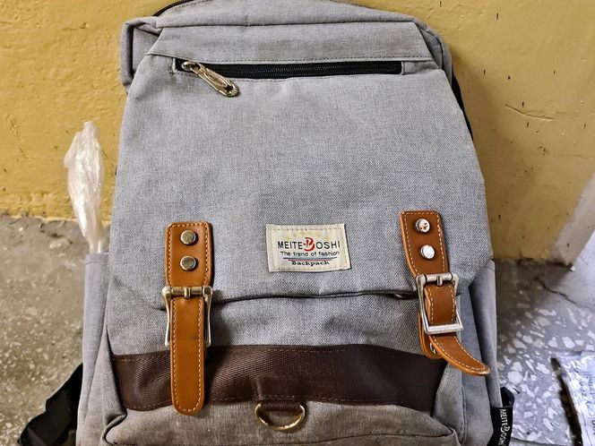 Zwłoki mężczyzny znalezione w centrum Torunia. Rozpoznajesz te przedmioty? Powiadom policję!