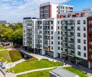 Inwestycja „Sonata nad Dolinką” w Warszawie