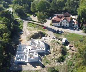 Nowa inwestycja w Piekarach Śląskich