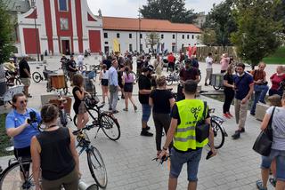 W Lublinie trwa VI Ogólnopolski Zlot Rowerów Cargo 