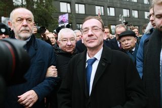 oświadczenie majątkowe europosła Mariusza Kamińskiego