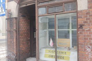 Zakład szewski w Lesznie przeszedł PRZEMIANĘ weWNĘTRZną