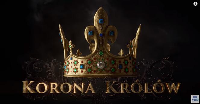 Korona królów