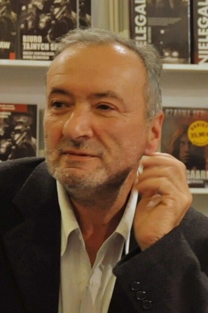 Piotr Pytlakowski (zm. 31.12.2024)