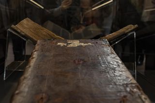 Biblia Gutenberga w Muzeum Narodowym w Warszawie