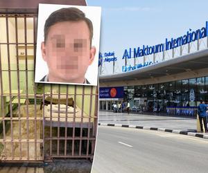 Sebastian M. wyszedł na wolność! Domniemany sprawca wypadku na A1 zostaje w Zjednoczonych Emiratach Arabskich