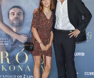 Blanka Kot i Tomasz Kot