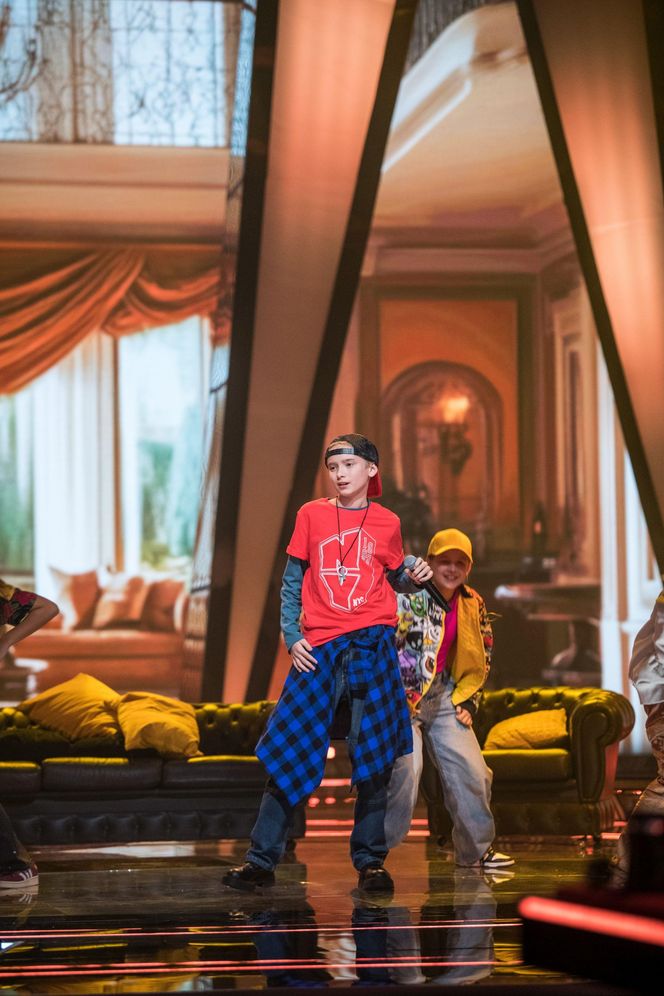 Finał "The Voice Kids" 2025