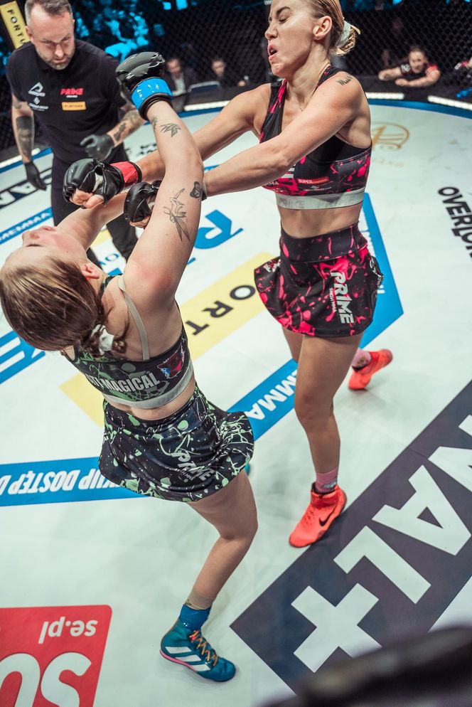 PRIME MMA 14
