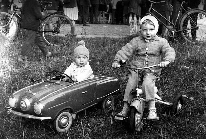 Zbigniew Zamachowski zawsze miał powodzenie u dziewczyn