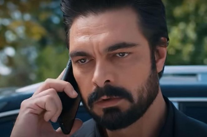 Do Yamana dzwoni Karakoç