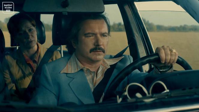 Stulecie Winnych 4 sezon. Jerzyk będzie donosił na Winnych? Starszy syn Andzi po powrocie z Włoch zostanie zdrajcą - ZWIASTUN