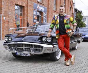 Czadoman w Lombardzie