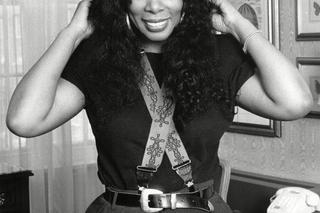 Donna Summer nie żyje