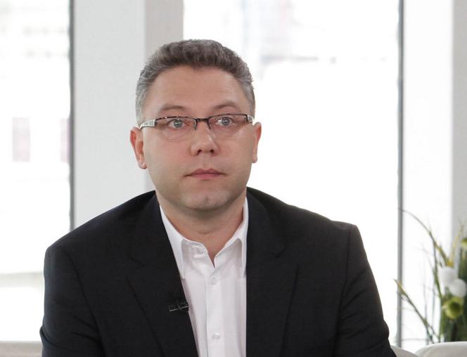 Holland i Kondrat... to głupszy sort