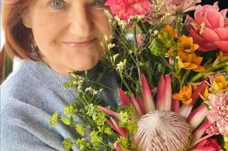 Maria Winiarska i Wiktor Zborowski - ich pierwszy raz w łóżku