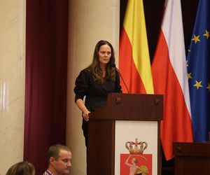 Nadzwyczajna sesja Rady Warszawy