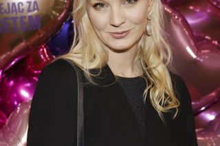 Bridget Jones - polska premiera