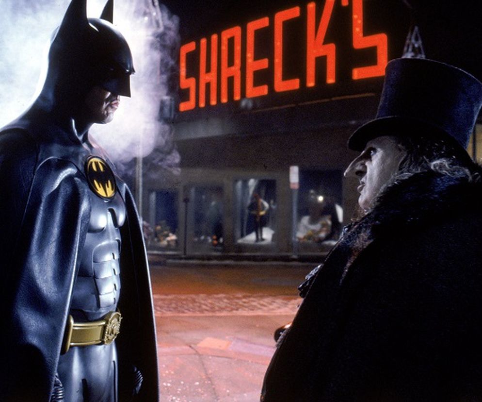 Batman