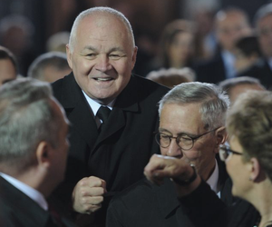 Były premier na dwóch kółkach! Jan Krzysztof Bielecki o swojej maszynie i wolności jazdy