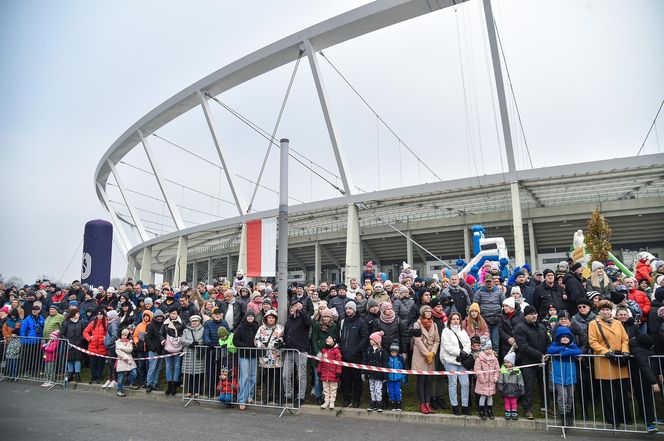 Stadion Śląski 11 Listopada 2024