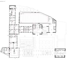 BDR Architekci z nagrodą w konkursie na przebudowę Pałacu Radziwiłłów w Wilnie