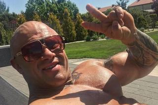 Piotr Bestia Piechowiak