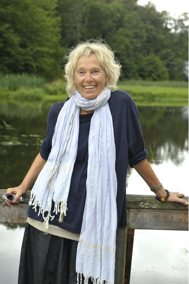 Xawery Żuławski nie chce robić filmów o miłości rodziców