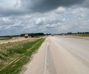 Budowa odcinka S19 Haćki-Bielsk Podlaski