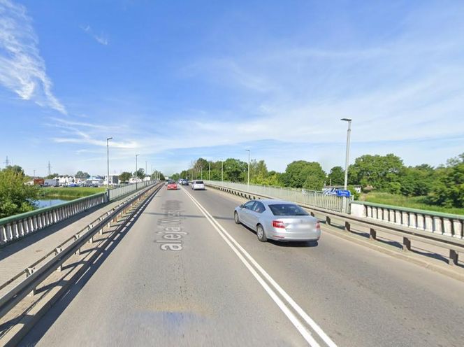 Najkrótsza droga wojewódzka w warmińsko-mazurskim. Niewiarygodne, ile km liczy!