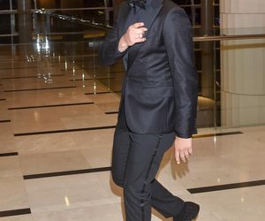 Antek Królikowski pochwalił się córeczką! Piękny kadr wzrusza do łez