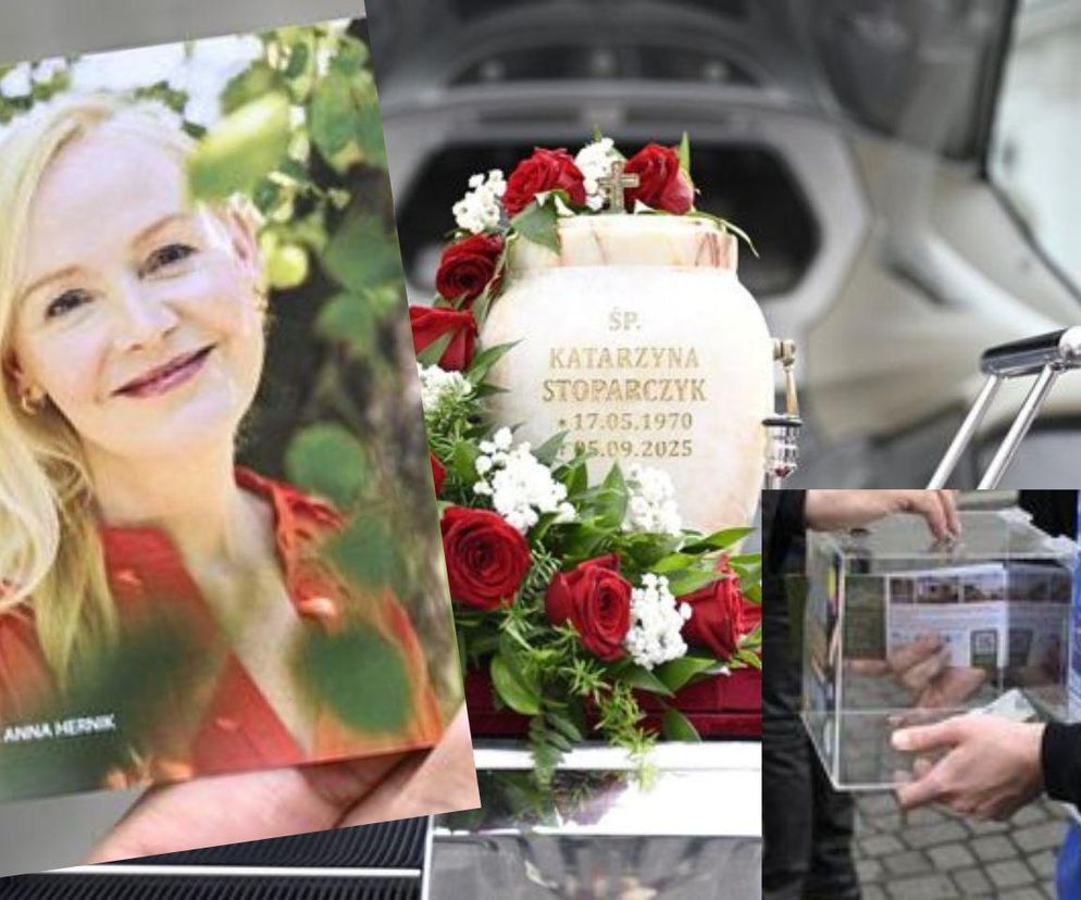 Katarzyna Stoparczyk