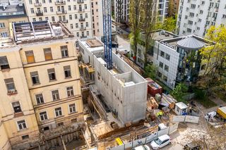 Muzeum Getta Warszawskiego w Warszawie - najnowsze zdjęcia