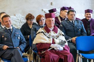 Centrum Kształcenia Osadzonych KUL - Inauguracja roku akademickiego 2022/2023
