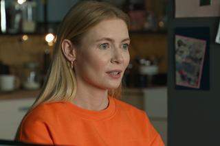 Barwy szczęścia, odcinek 2818: Dominika (Karolina Chapko)