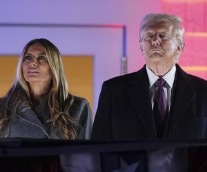 Styl Melanii Trump. Te ubrania są warte fortunę