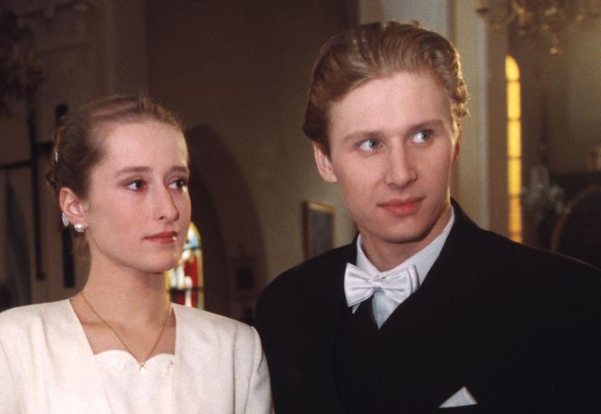 "Złotopolscy" Polacy ich pokochali