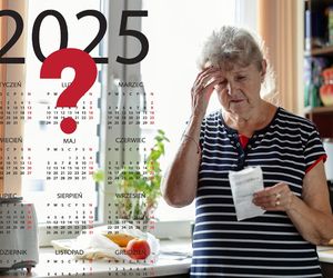 Wrzesień: Zmiany w terminach emerytur