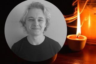 Znana jest data pogrzebu Pawła Gabora. 26-letni aktor przed śmiercią zmagał się z ciężką chorobą