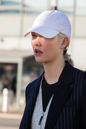 Karlie Kloss