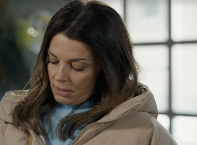 Barwy szczęścia po wakacjach, odcinek 3203: Kasia (Katarzyna Glinka)