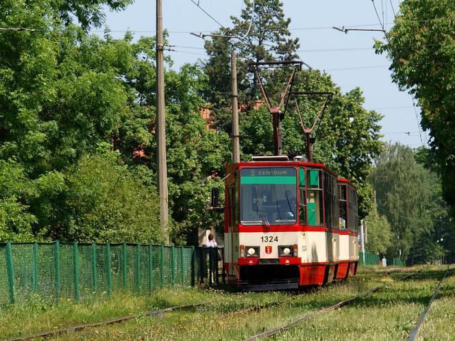 Gdańsk tramwaj, Gdańsk komunikacja miejska, Gdańsk