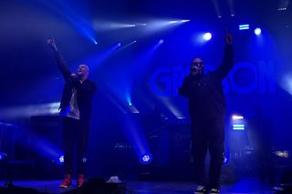 Podlaskie Eska Music Tour