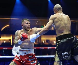 Chris Eubank Jr. vs. Kamil Szeremeta