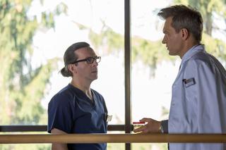 Na dobre i na złe, odcinek 710: Bart pokona uzależnienie? Falkowicz wyznaczy szpiega!